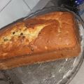 ***PLUMCAKE CON GRANELLA DI NOCCIOLE***