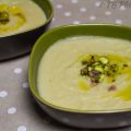 Vellutata di cavolfiore alla senape con[...]