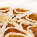 Frolla Senza Glutine e Crostata di Halloween!