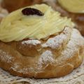 Disciplina - Zeppole di San Giuseppe