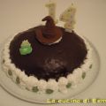 Torta potteriana