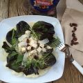 ...insalatina di pollo profumato all'alloro con[...]