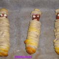 Mummie di sfoglia!!!!