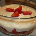 Tiramisù alla frutta