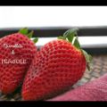 Marmellata di Fragole