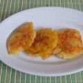 Rostì di patate
