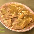 Manzo all'olio di Rovato