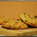 Cookies alle nocciole