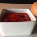Uovo al sugo...un flash dall'infanzia