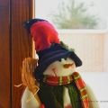 Frosty the Snowman [ cartoline di natale ]