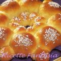 La Brioches del Mattino