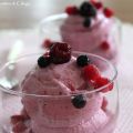 Gelato ai Frutti di Bosco