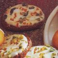 Biscotti ai pistacchi