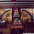 Trattoria La Santissima a Polcenigo