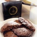 Profumo di  biscotti a colazione!