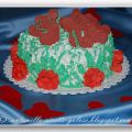 Torta “ I colori dell’Amore”!