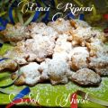 Cenci Ripieni Sole e Nuvole