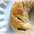 Strudel a ciambella