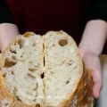Pane senza impasto: la video ricetta, facile[...]