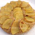 Focaccia ricoperta di patate con l'impasto base[...]