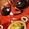 Tortino di taro, polpettone e caciocavallo con[...]