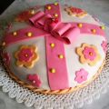 Torta romantica...