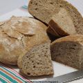 Pagnottelle con lievito madre a lunga[...]