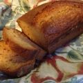 Plum Cake