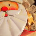 Pan di Zenzero per Natale... tempo di regali