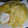 uova e patate