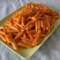 Penne alla vodka