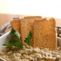 MOUSSE DI TONNO