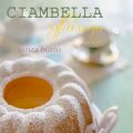 CIAMBELLA SOFFICISSIMA SENZA BURRO