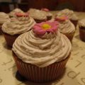 Cupcake ciocco-caffè