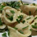 Ravioli - Pelmeni con ripieno di carne di[...]