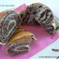 Vortici di Cioccolato