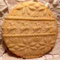 BISCOTTI PER NATALE DECORATI 1° PUNTATA