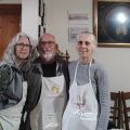 Cesarine: 1 pasta all'uovo