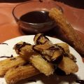 CHURROS SPAGNOLI