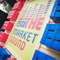 Estathé Market Sound, il nuovo Festival sbarca[...]