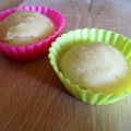 Piccole cakes trasformiste