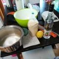 IS GUEFFUS ( dolcetti sardi di Mandorle tipici[...]