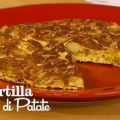 Tortilla di patate - I men