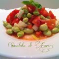 Insalata di Fave
