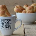 Brioches light ... senza burro, senza latte e[...]