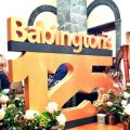 BABINGTONS 125 ANNI DI STORIA A ROMA