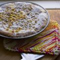 Torta della nonna