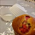 Muffin ai Lamponi e cuore di[...]