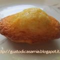 Madeleines