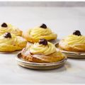 Zeppole di San Giuseppe (TM6)